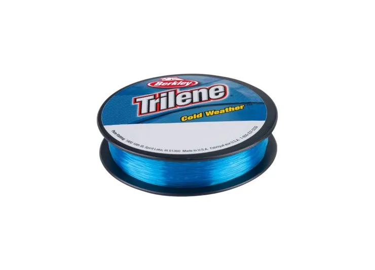 Berkley Trilene Cold Weather