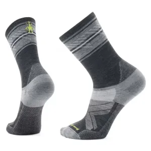 Bike Targeted Cushion Cold Weather Crew Socks - SW002477