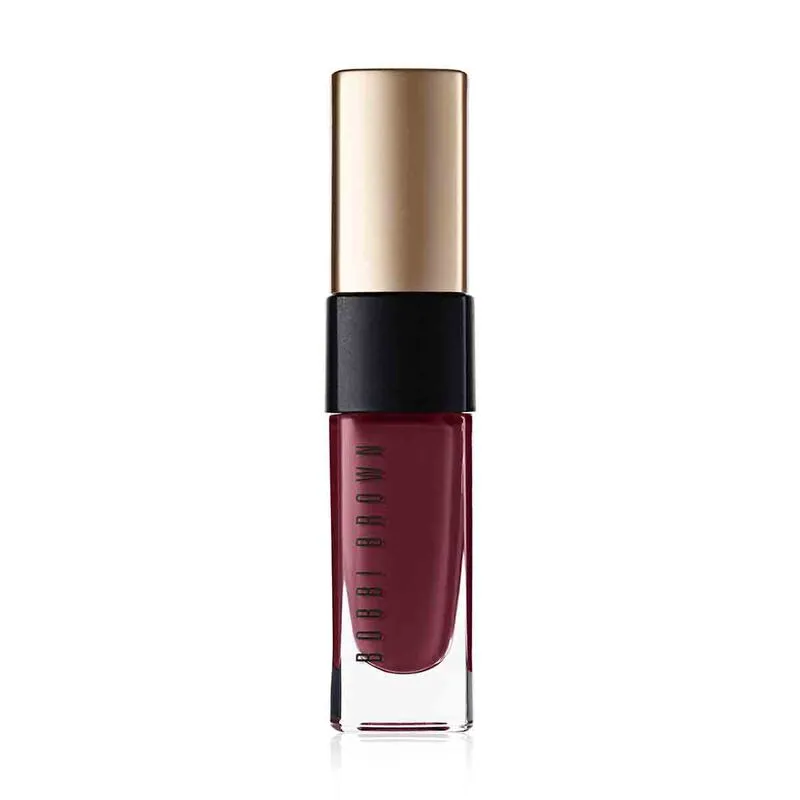 Bobbi Brown Luxe Liquid Lip Matte-06 Your Majesty