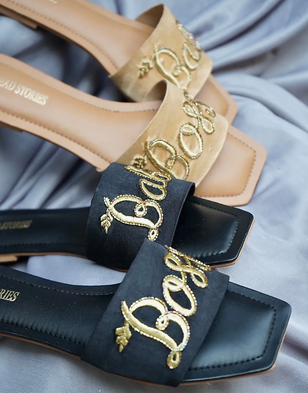 Boss Babe (Gold)