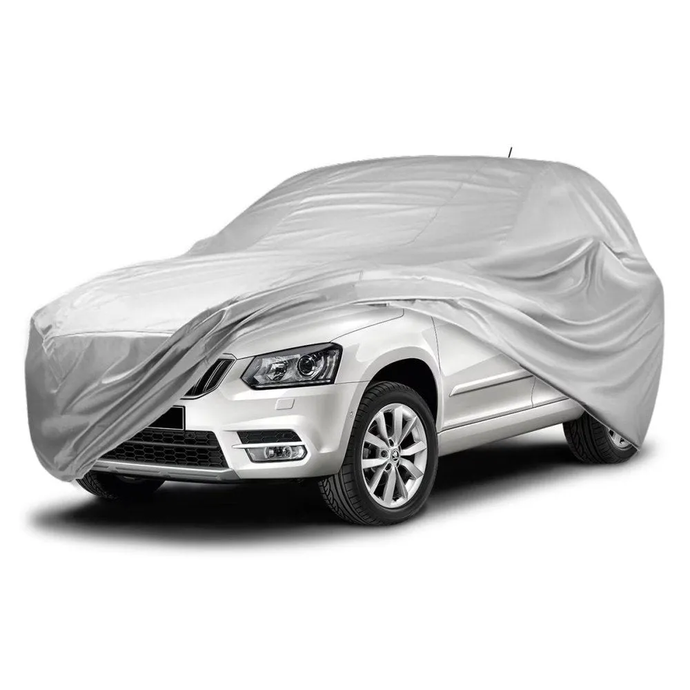 Bravus Car Cover, SUV, 440 x 175 x 165cm