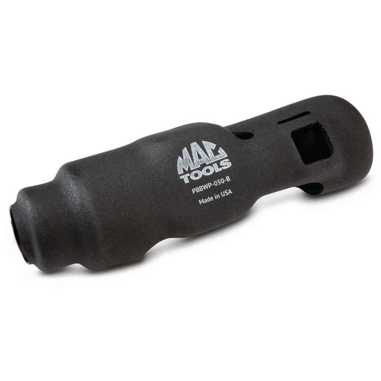 BWP050 Protective Boot