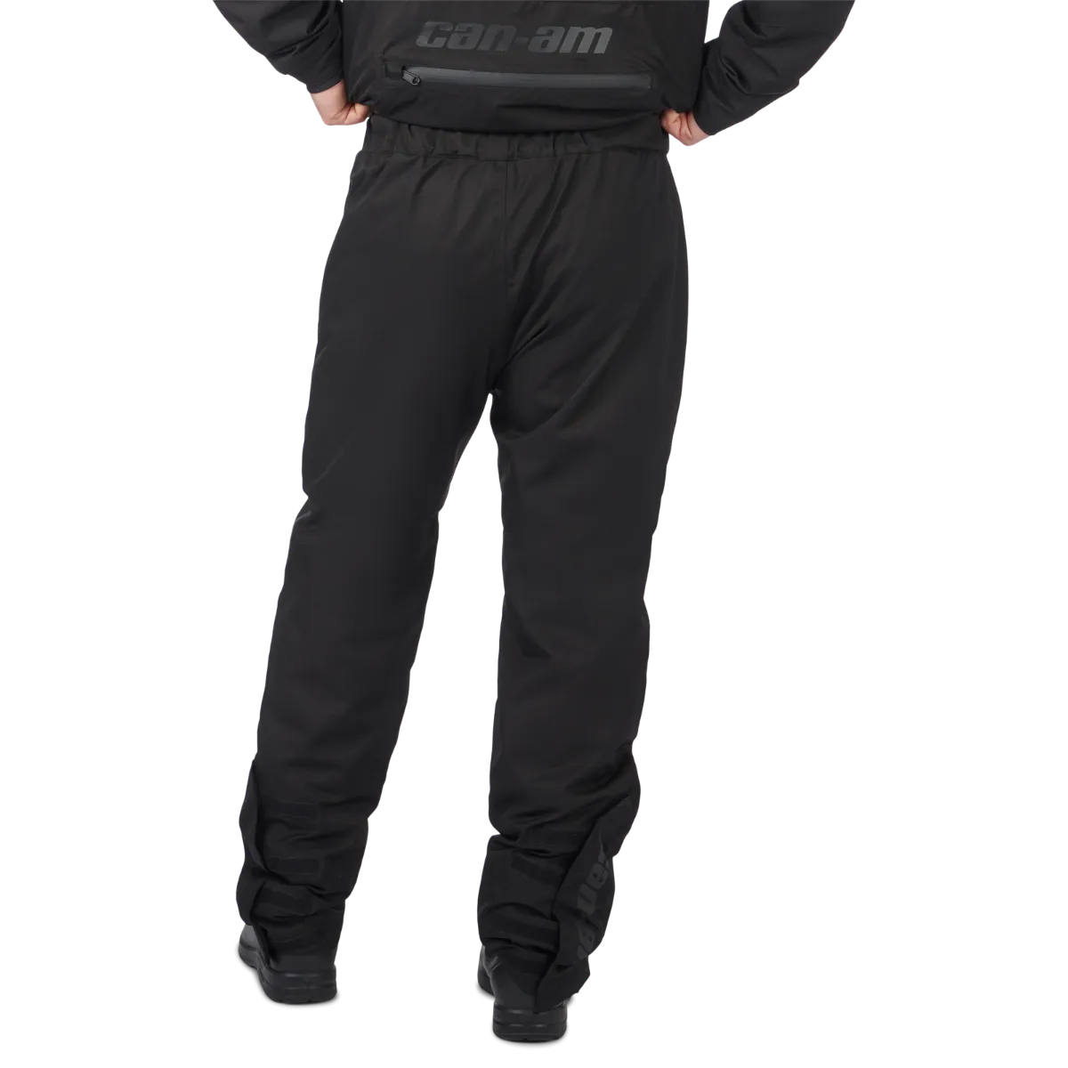Can-Am Spyder Unisex Aegis Rain Overpants
