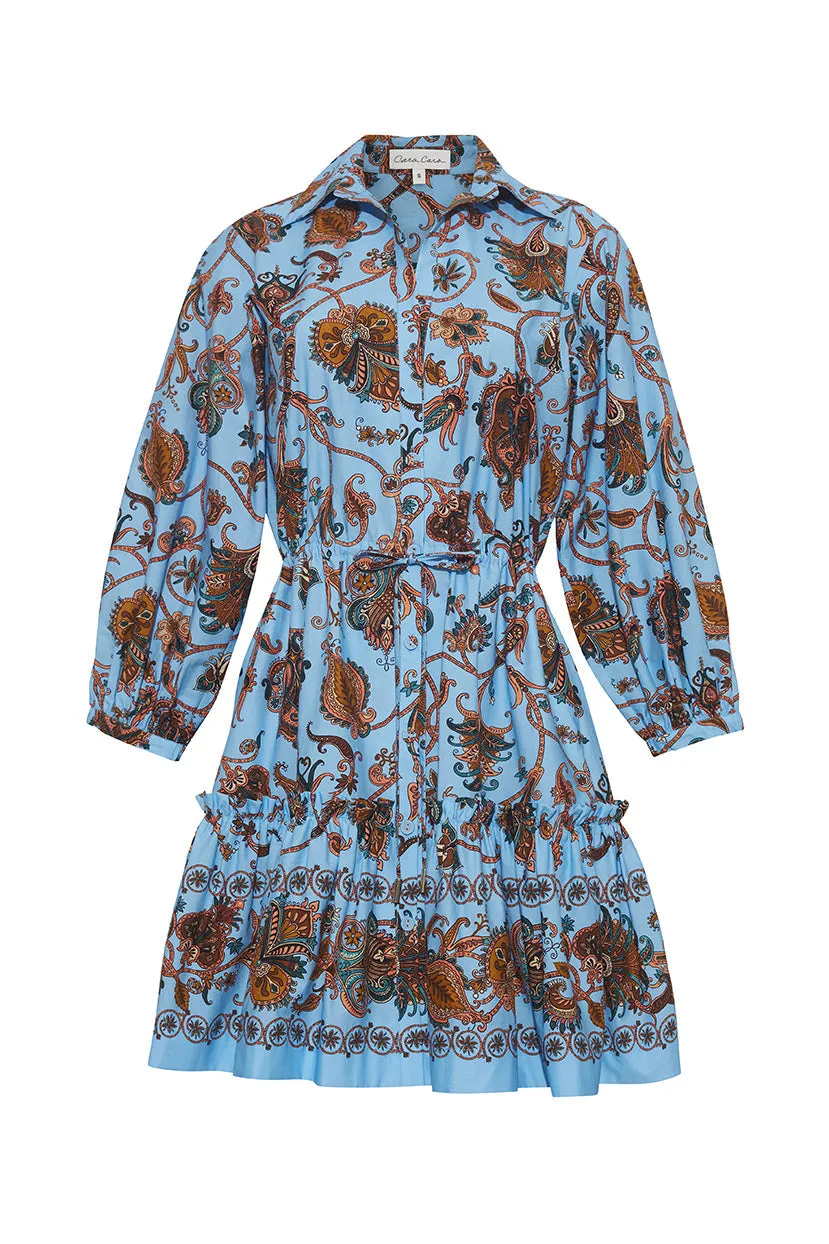 Cara Cara Robin Dress