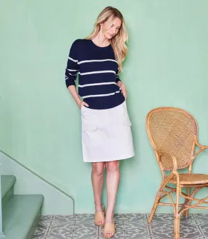 Cargo Skirt