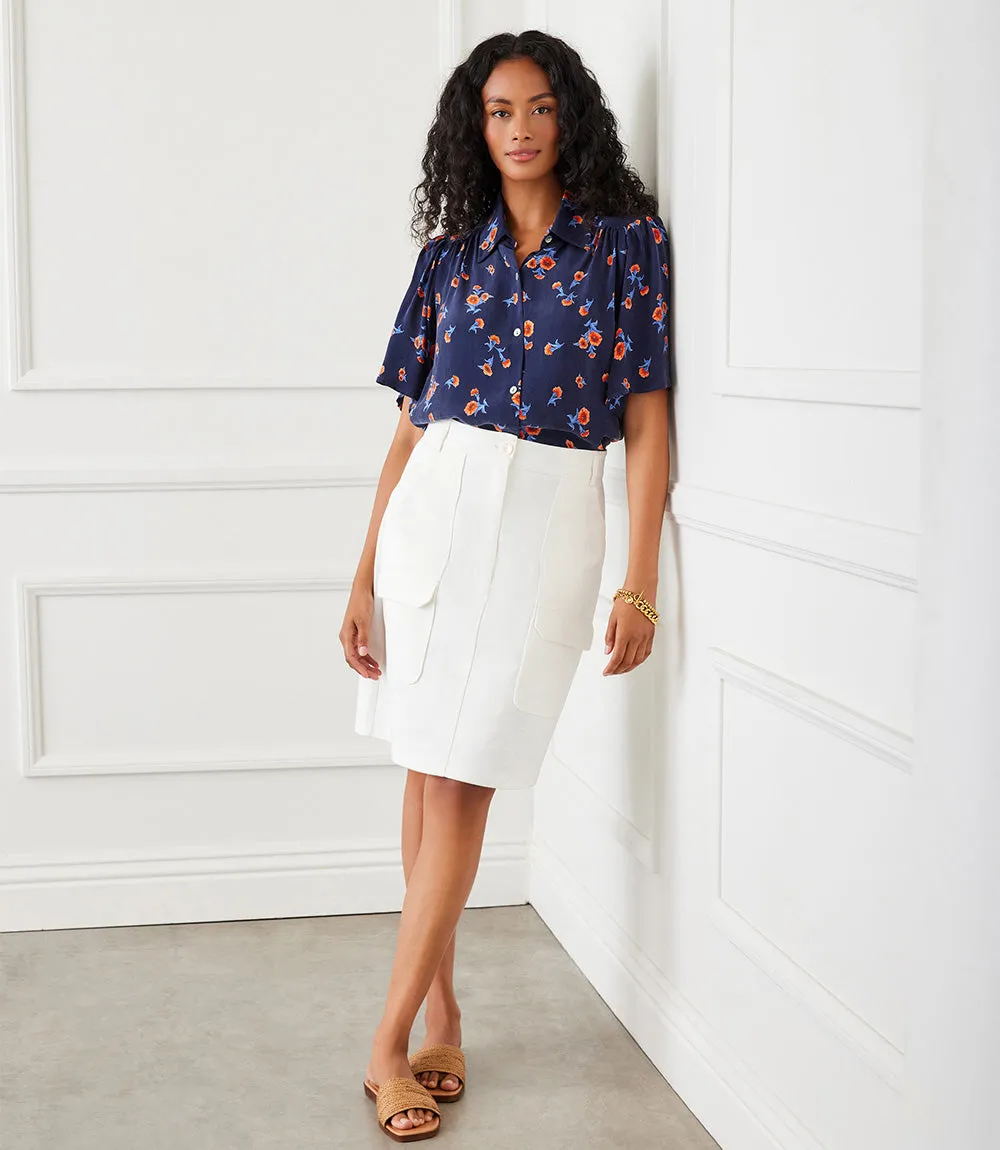 Cargo Skirt
