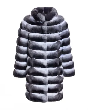 Chinchilla Coat