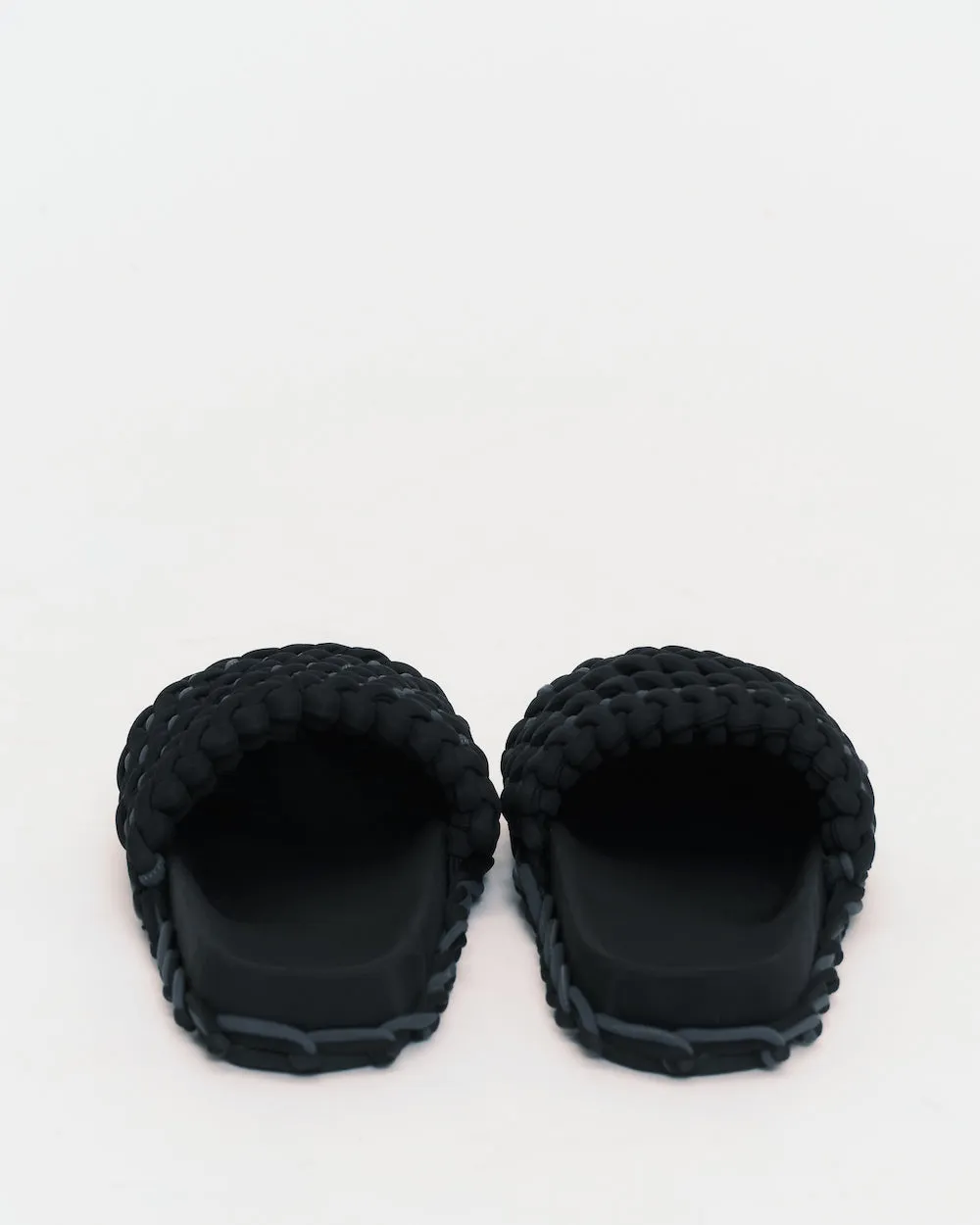 Chunky Clogs