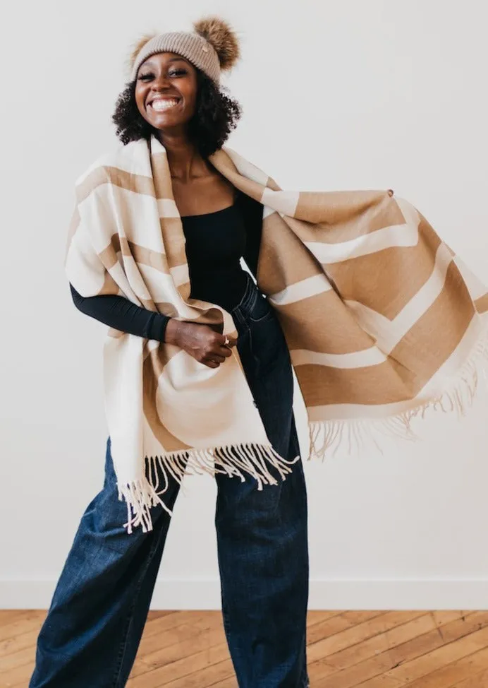 Chunky Scarf