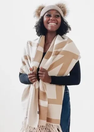 Chunky Scarf