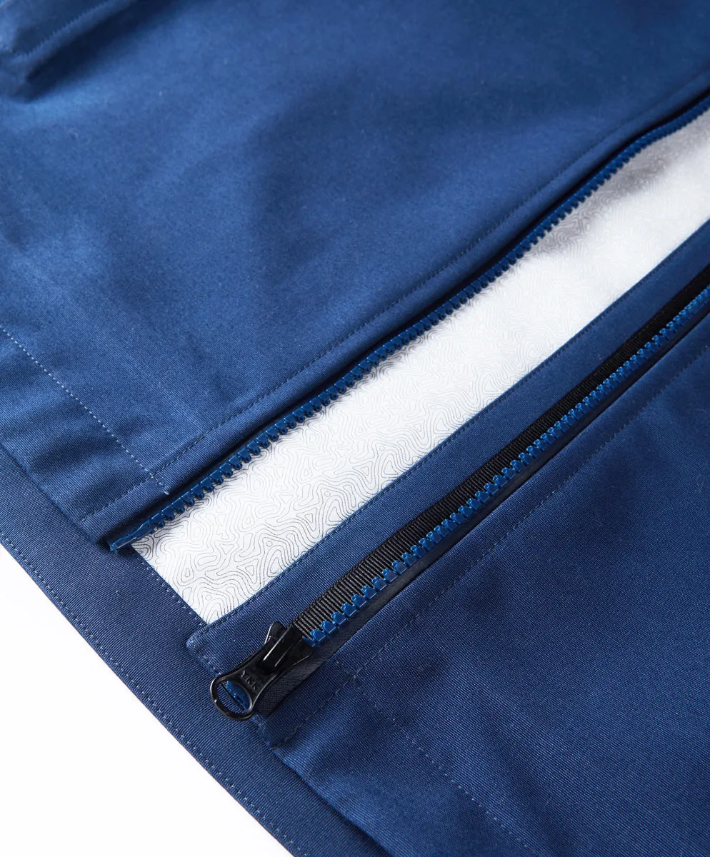 Cloudburst Rain Jacket - FINAL SALE