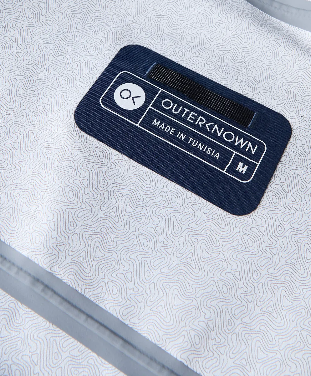 Cloudburst Rain Jacket - FINAL SALE