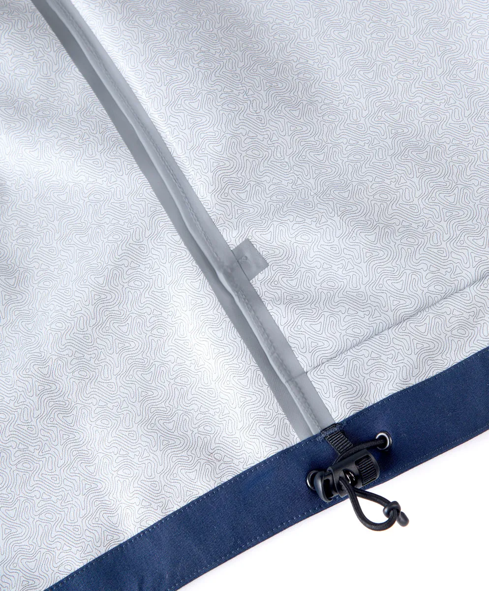 Cloudburst Rain Jacket - FINAL SALE