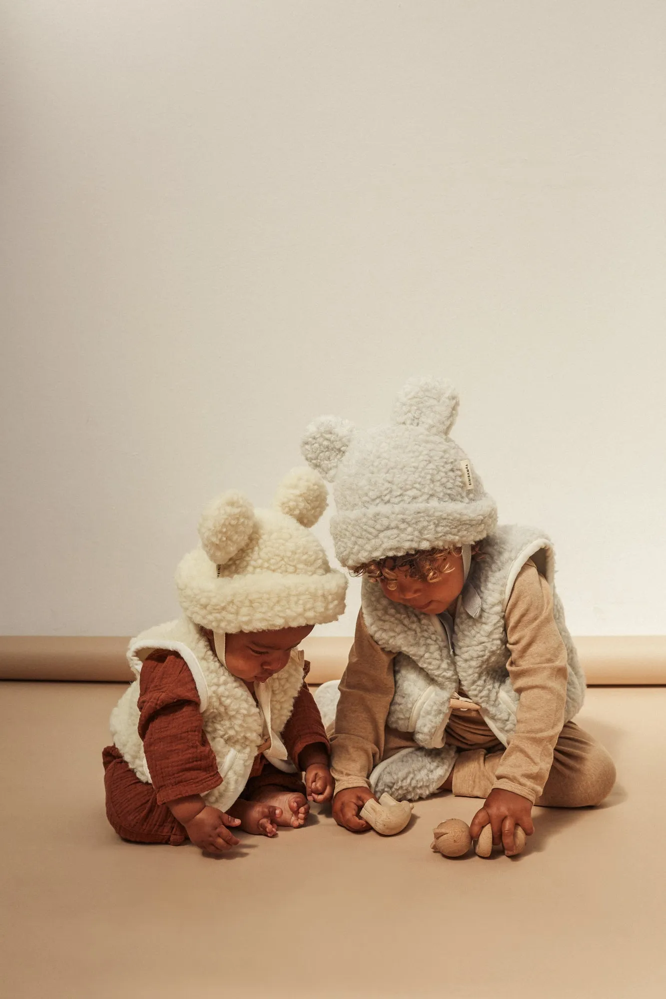 COLD WEATHER KIT - CLOUD MIX & MATCH