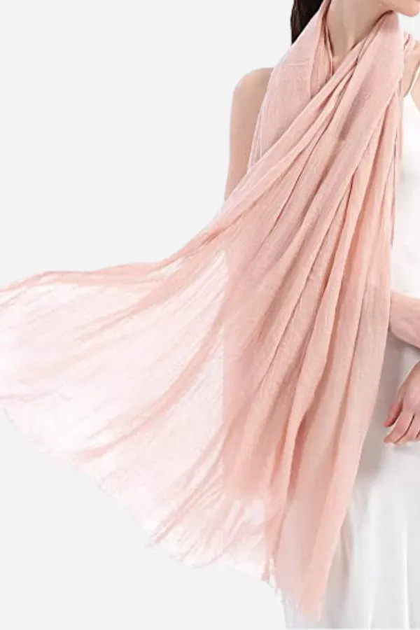 Color-POP Scarf