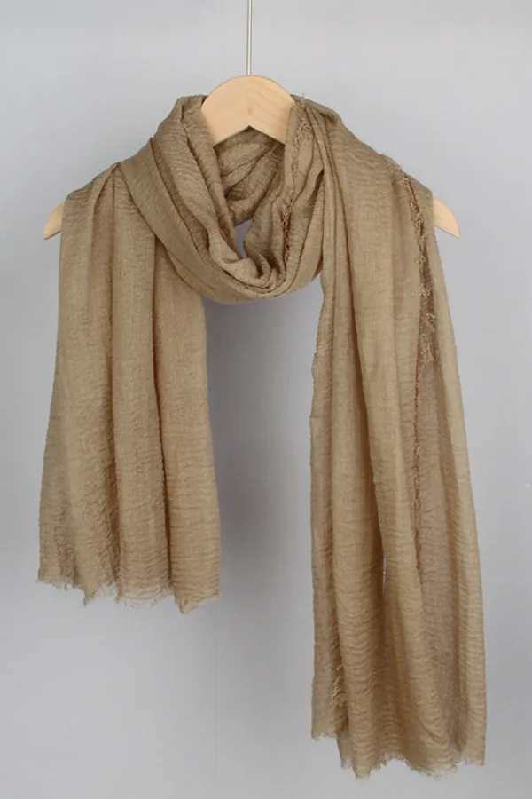 Color-POP Scarf
