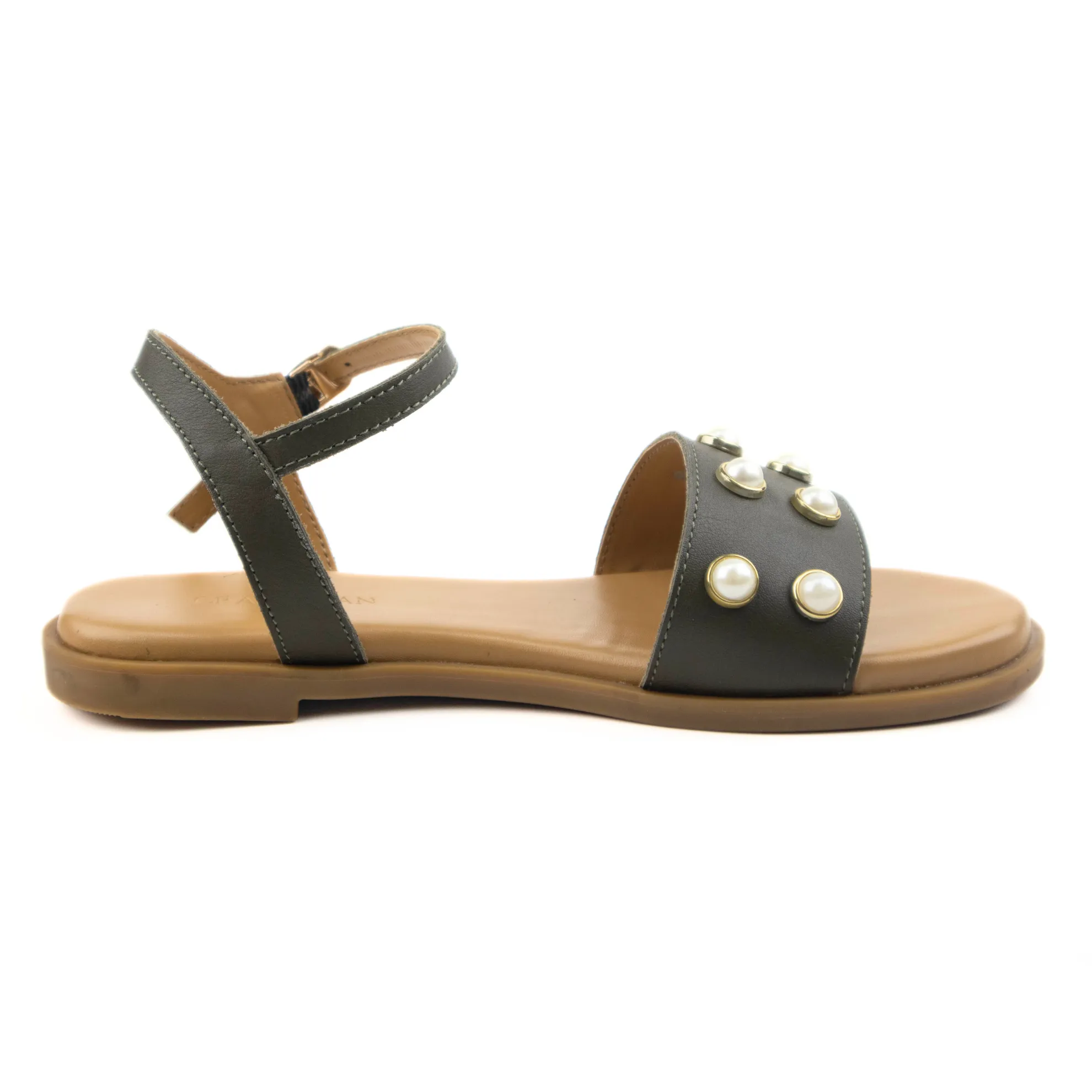 CRAFTSMAN WOMENS SANDALS