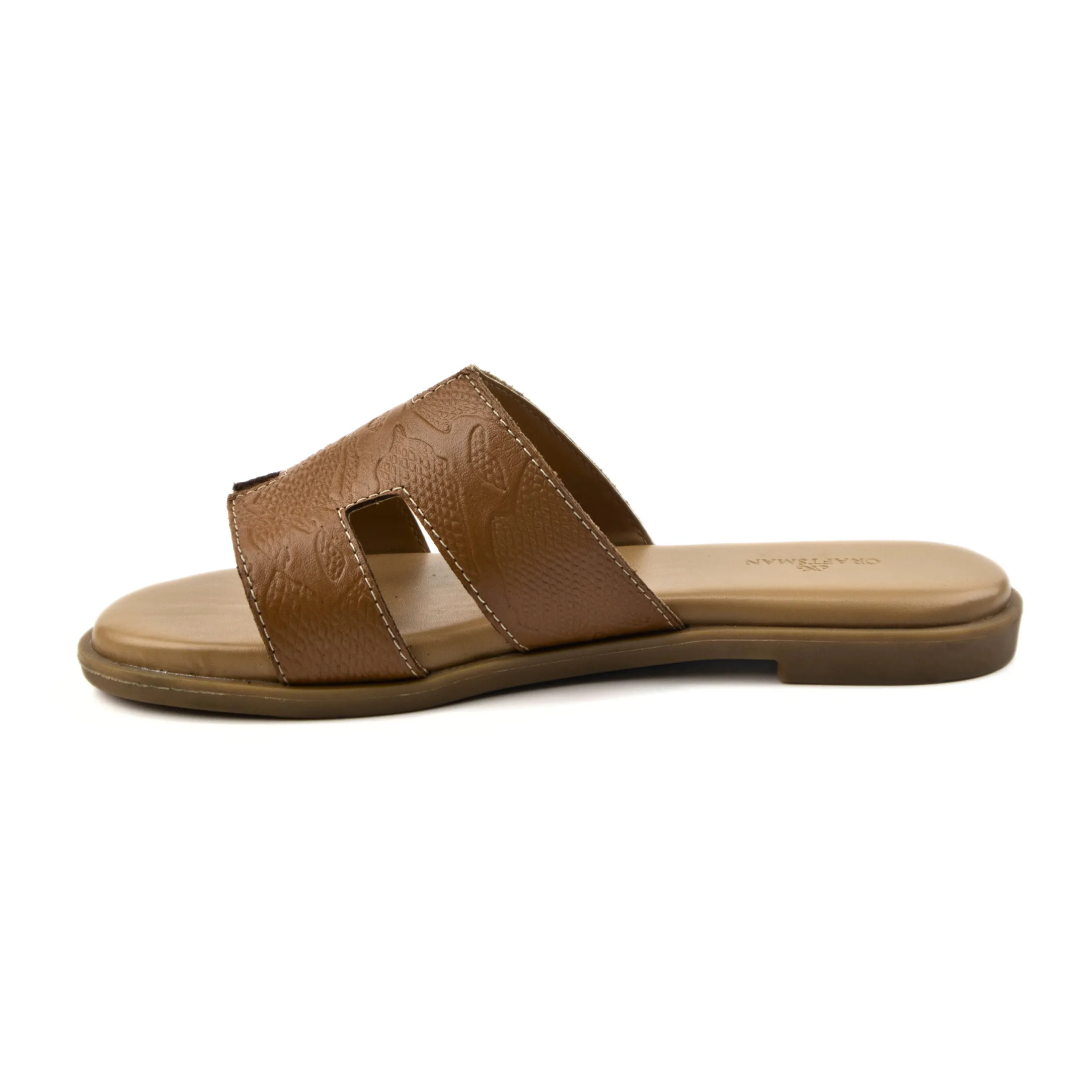 CRAFTSMAN WOMENS SANDALS