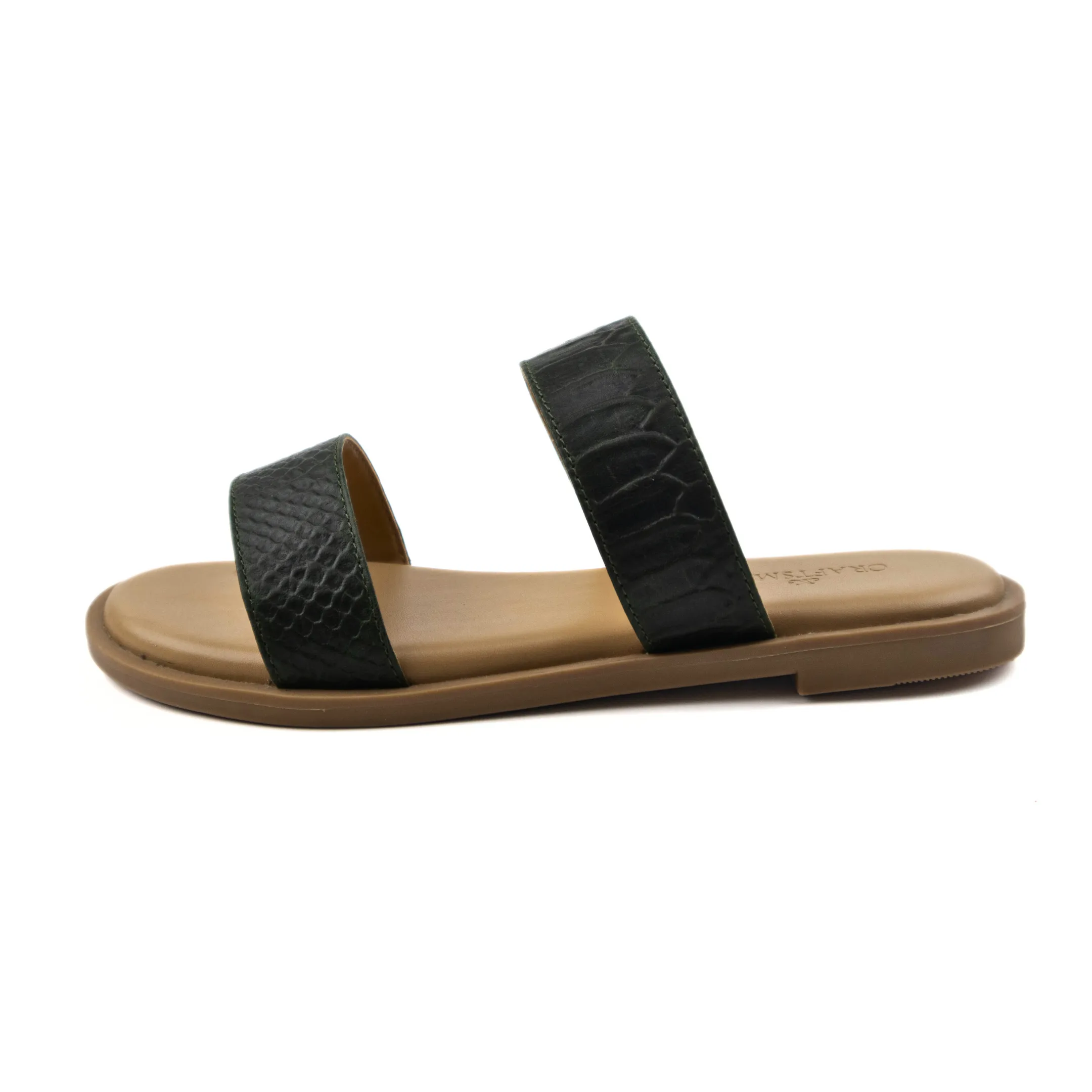 CRAFTSMAN WOMENS SANDALS