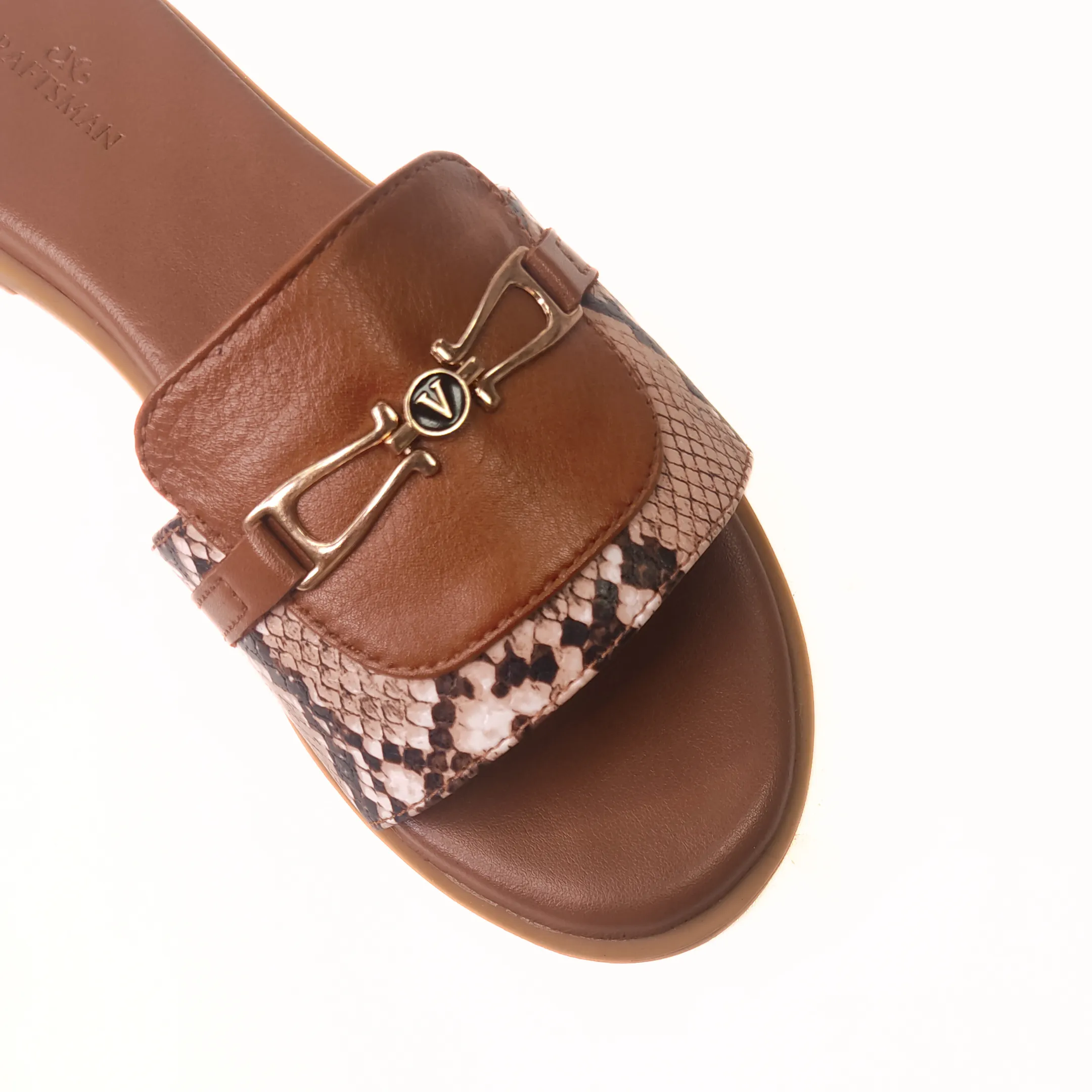CRAFTSMAN WOMENS SANDALS