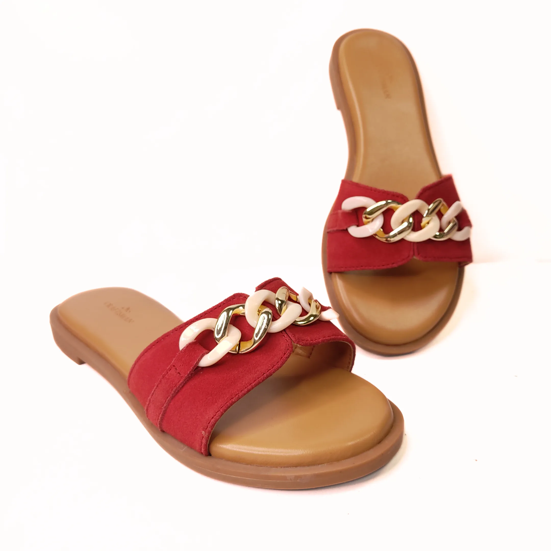 CRAFTSMAN WOMENS SANDALS