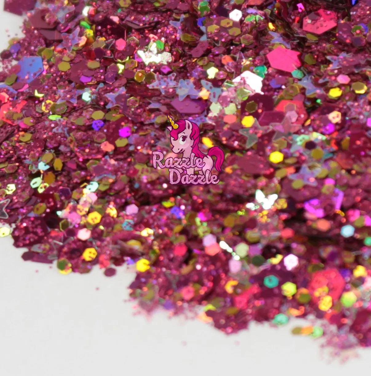 Cranberry Splash
