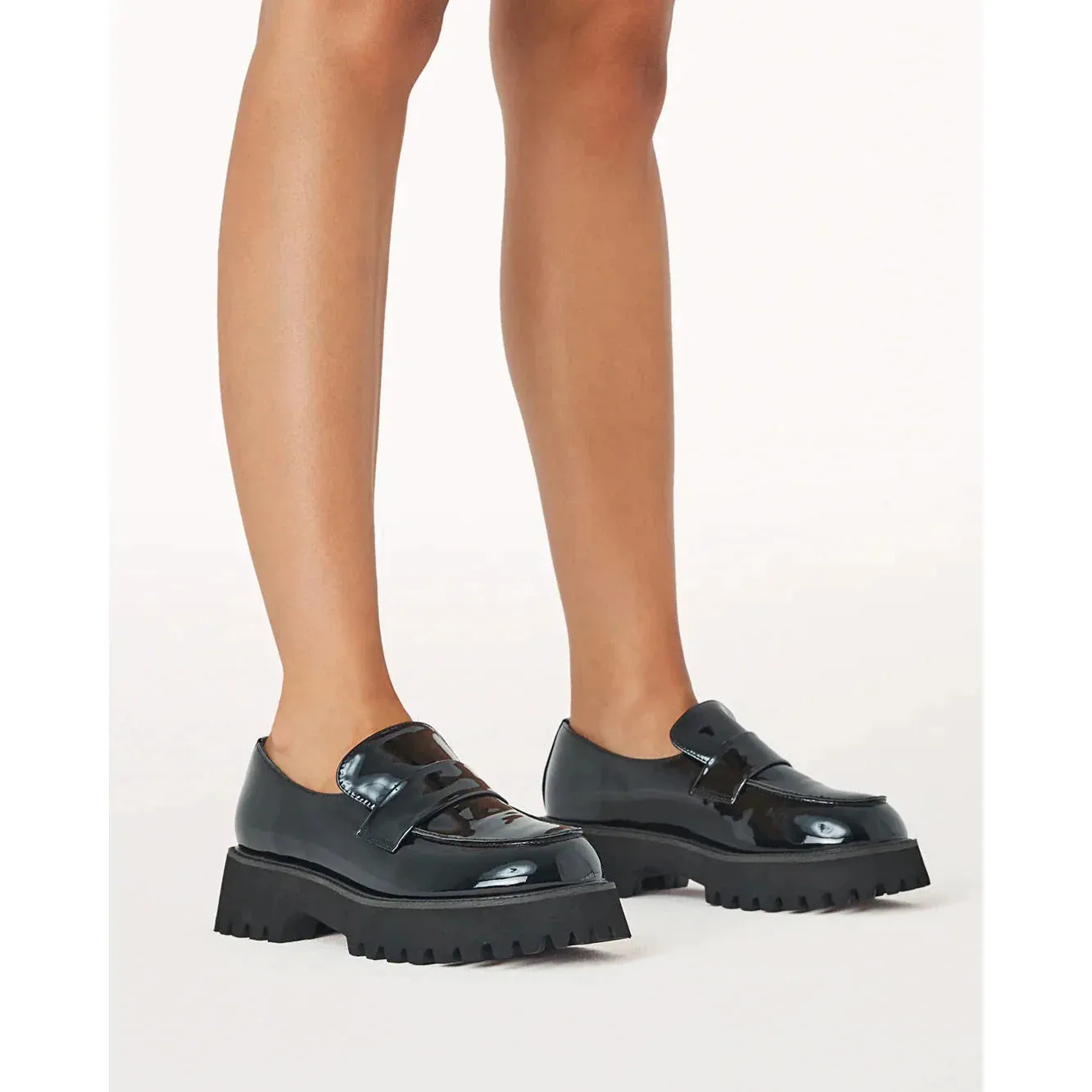 Cruz Loafer - Billini