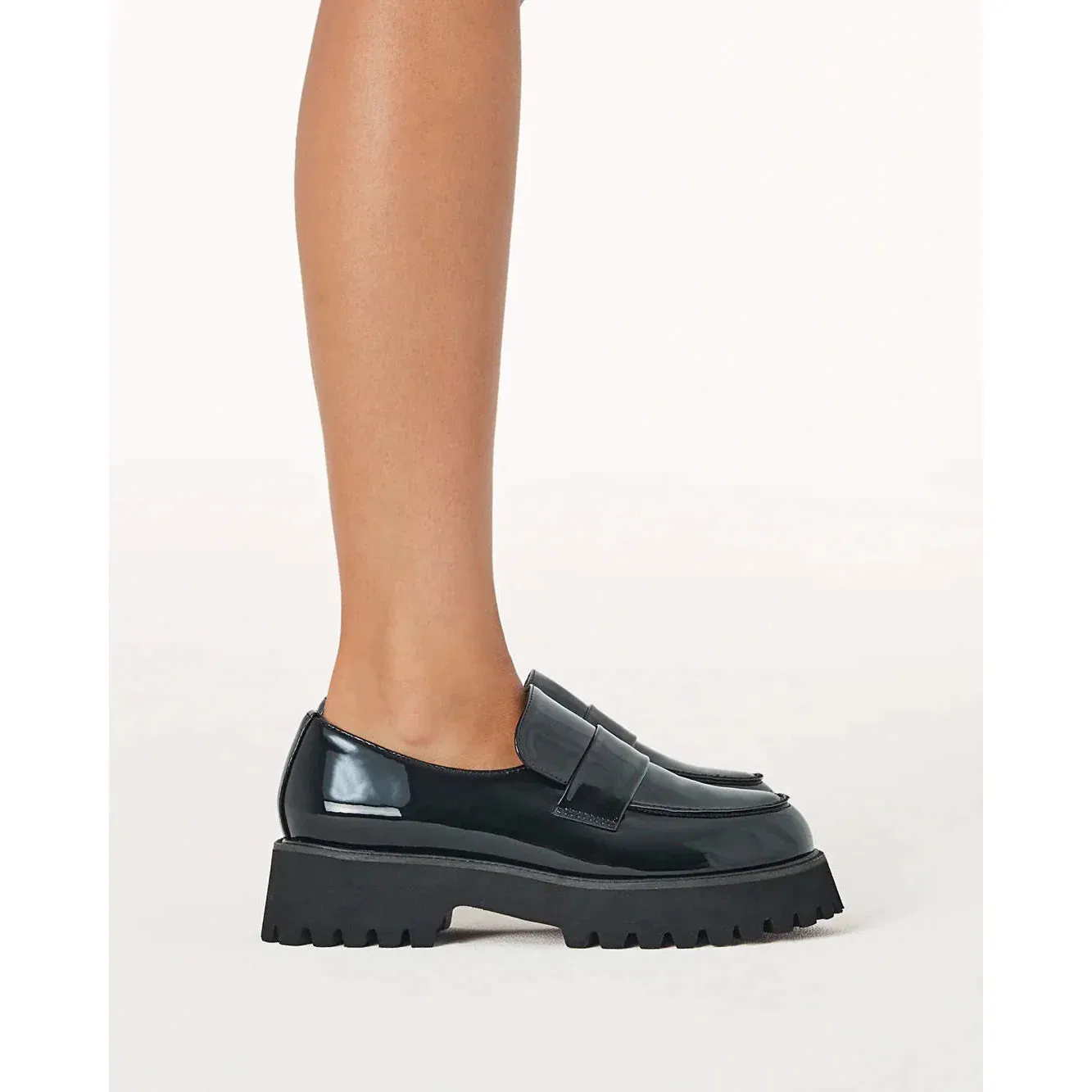 Cruz Loafer - Billini