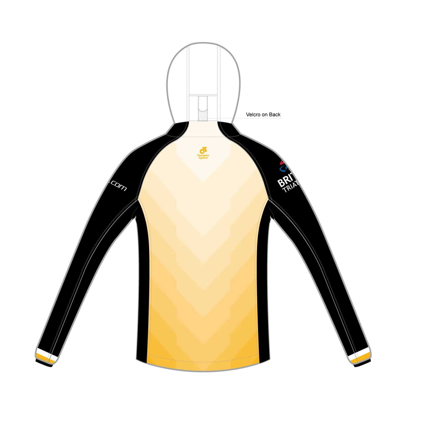 CS Weather-Lite Jacket