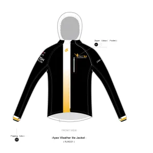 CS Weather-Lite Jacket