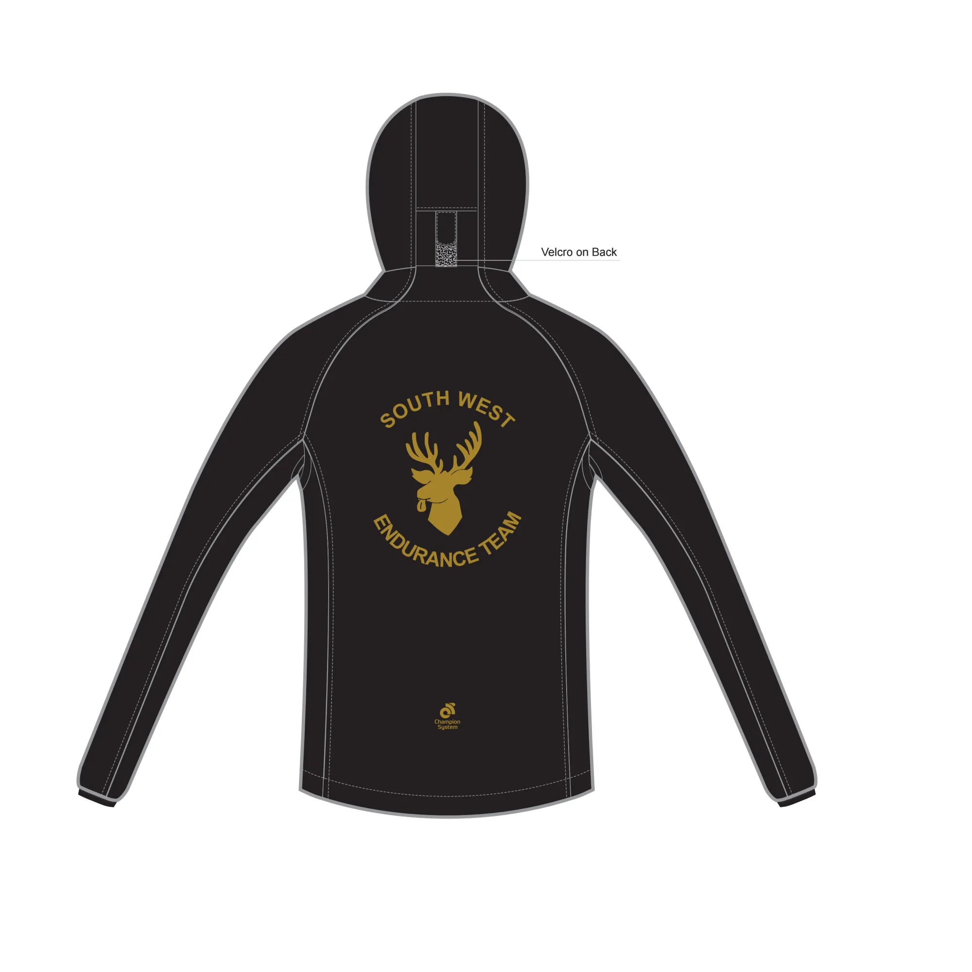CS Weather-Lite Jacket