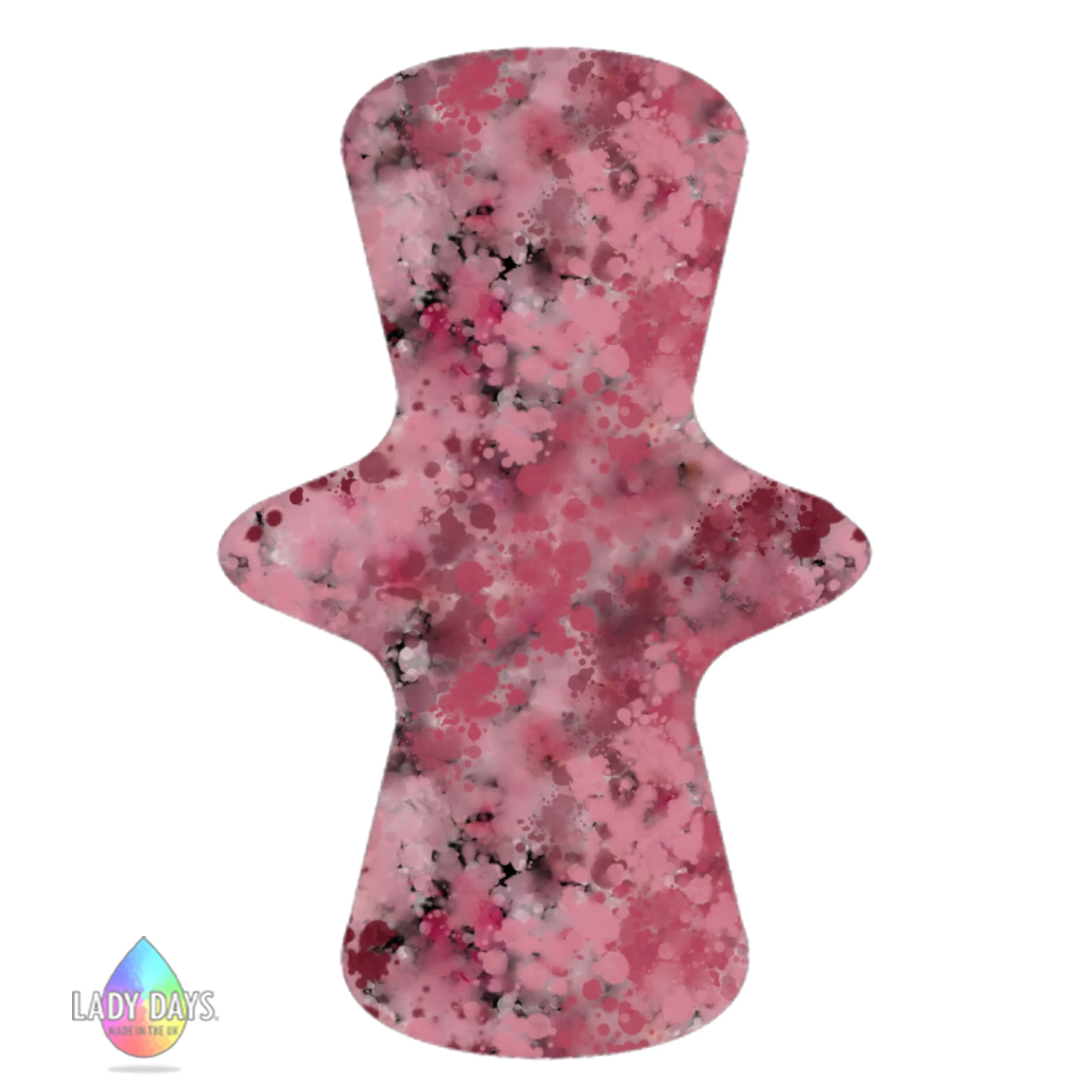 Custom Order - Forget Blood Stains