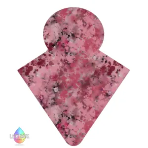 Custom Order - Forget Blood Stains