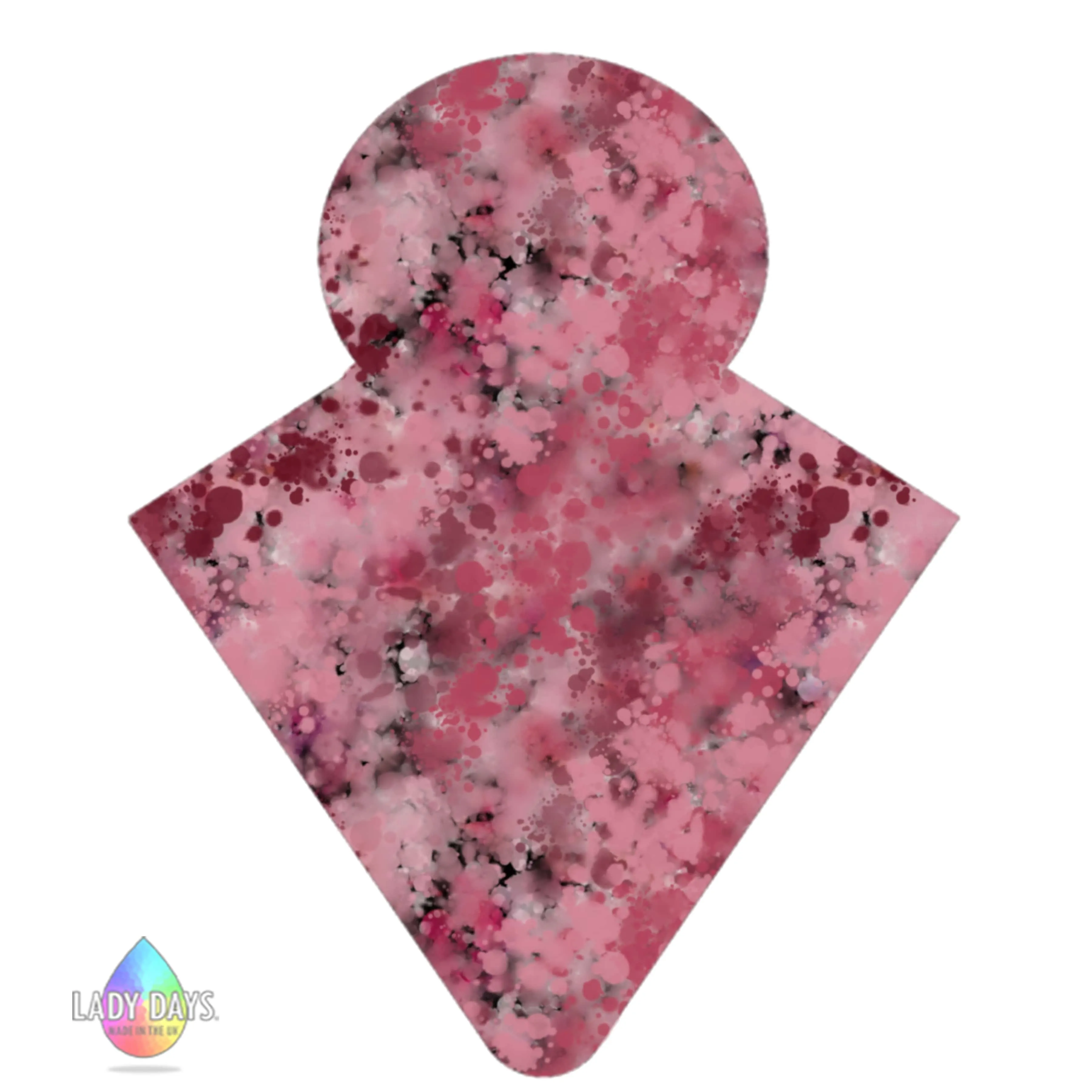 Custom Order - Forget Blood Stains