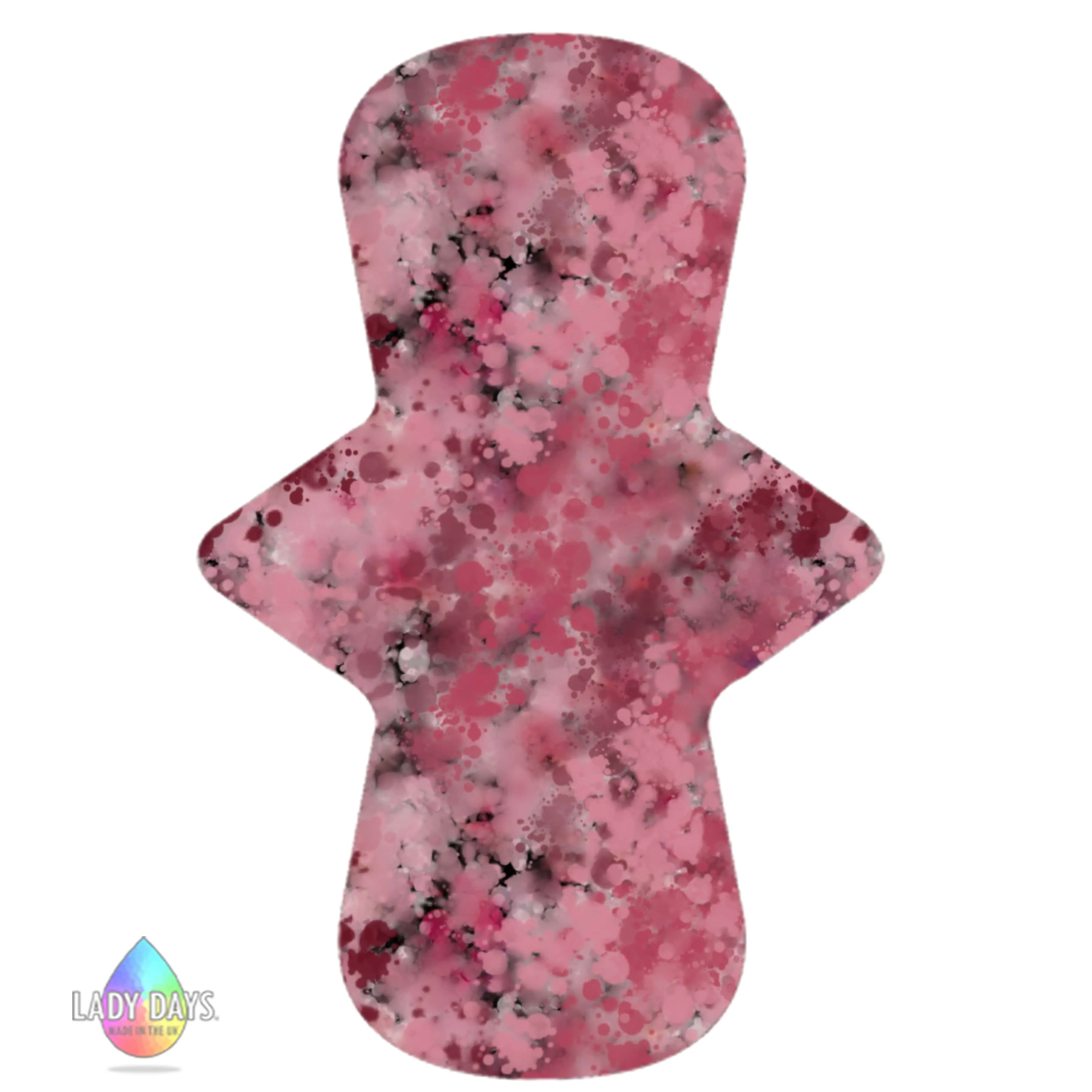 Custom Order - Forget Blood Stains