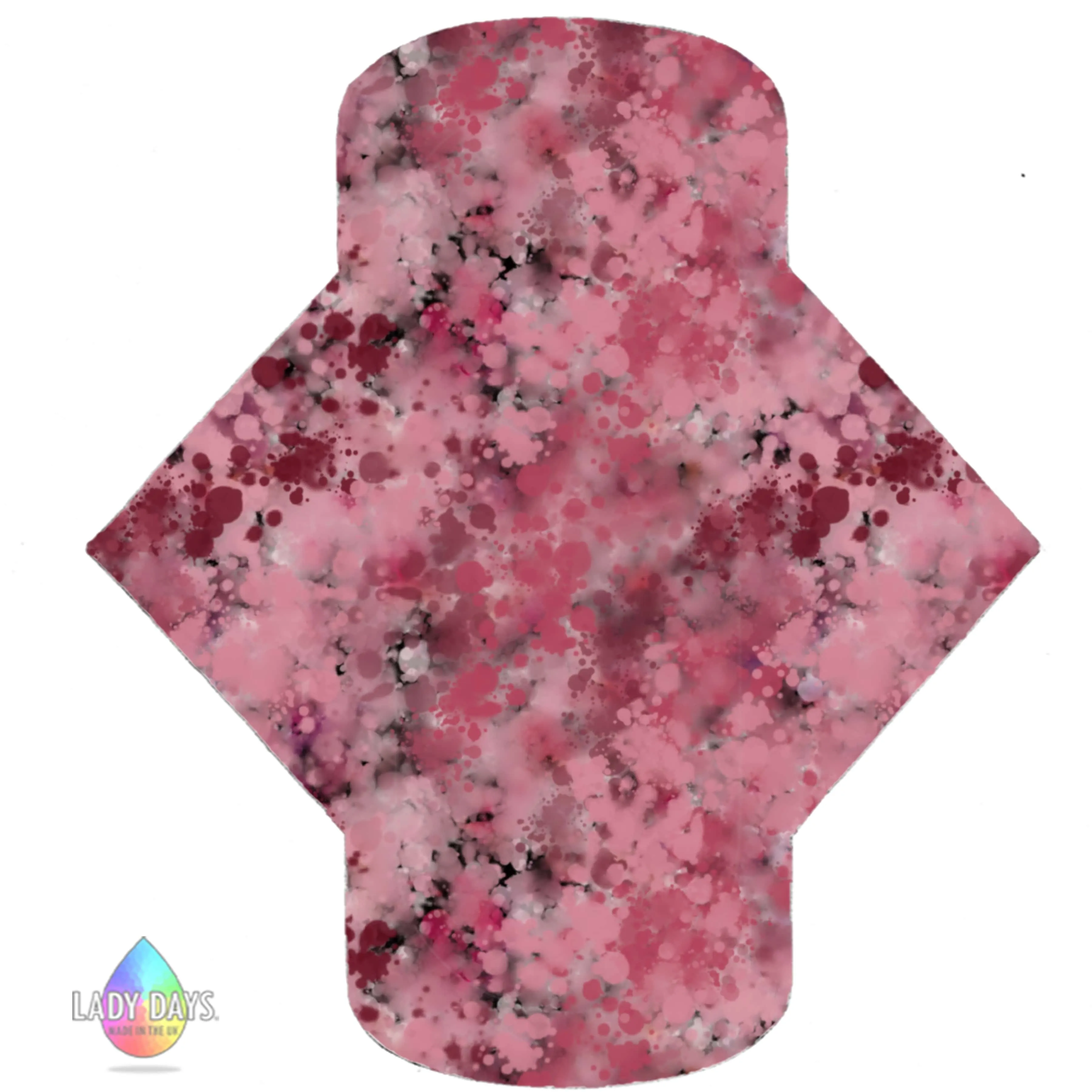 Custom Order - Forget Blood Stains