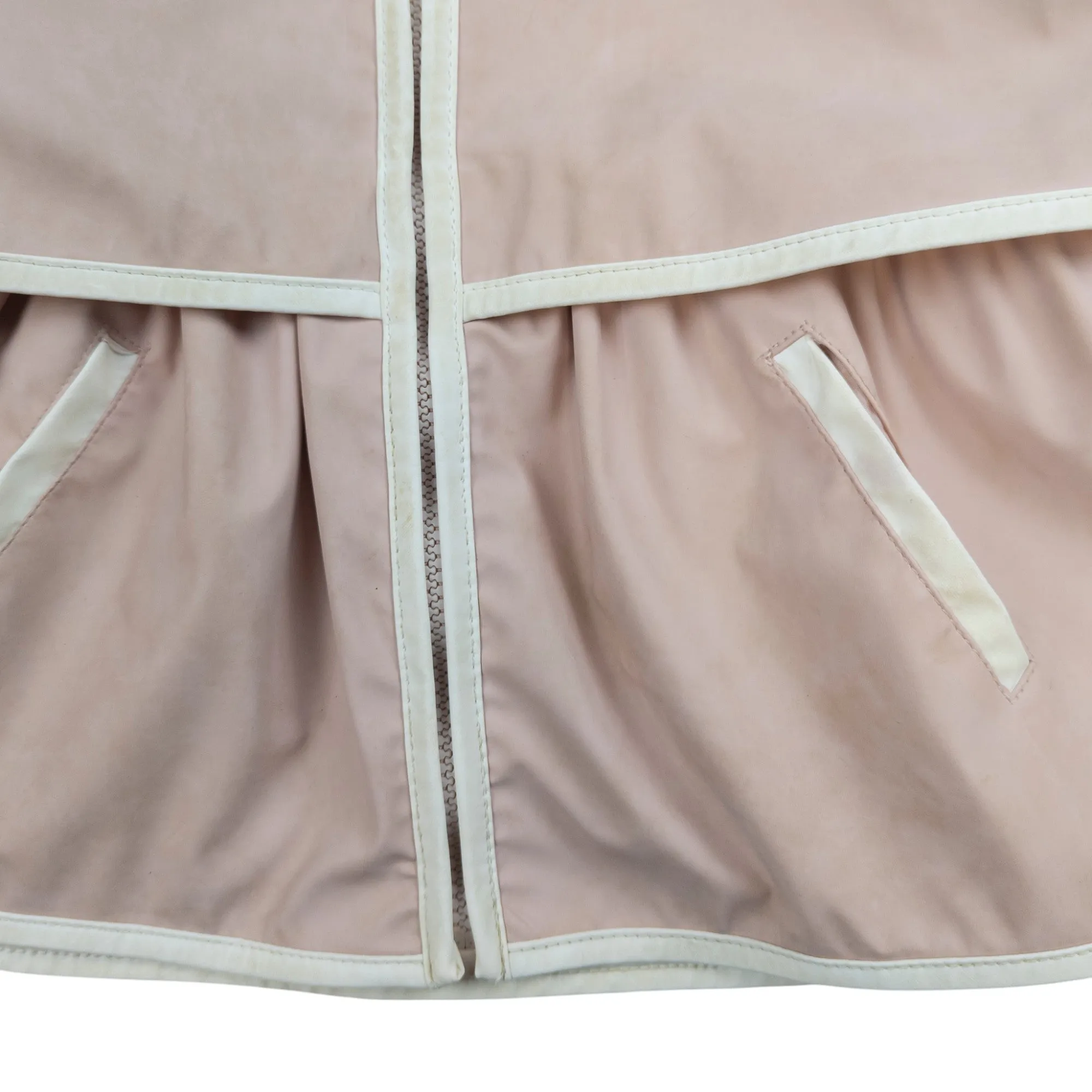 Cynthia Rowley jacket 4