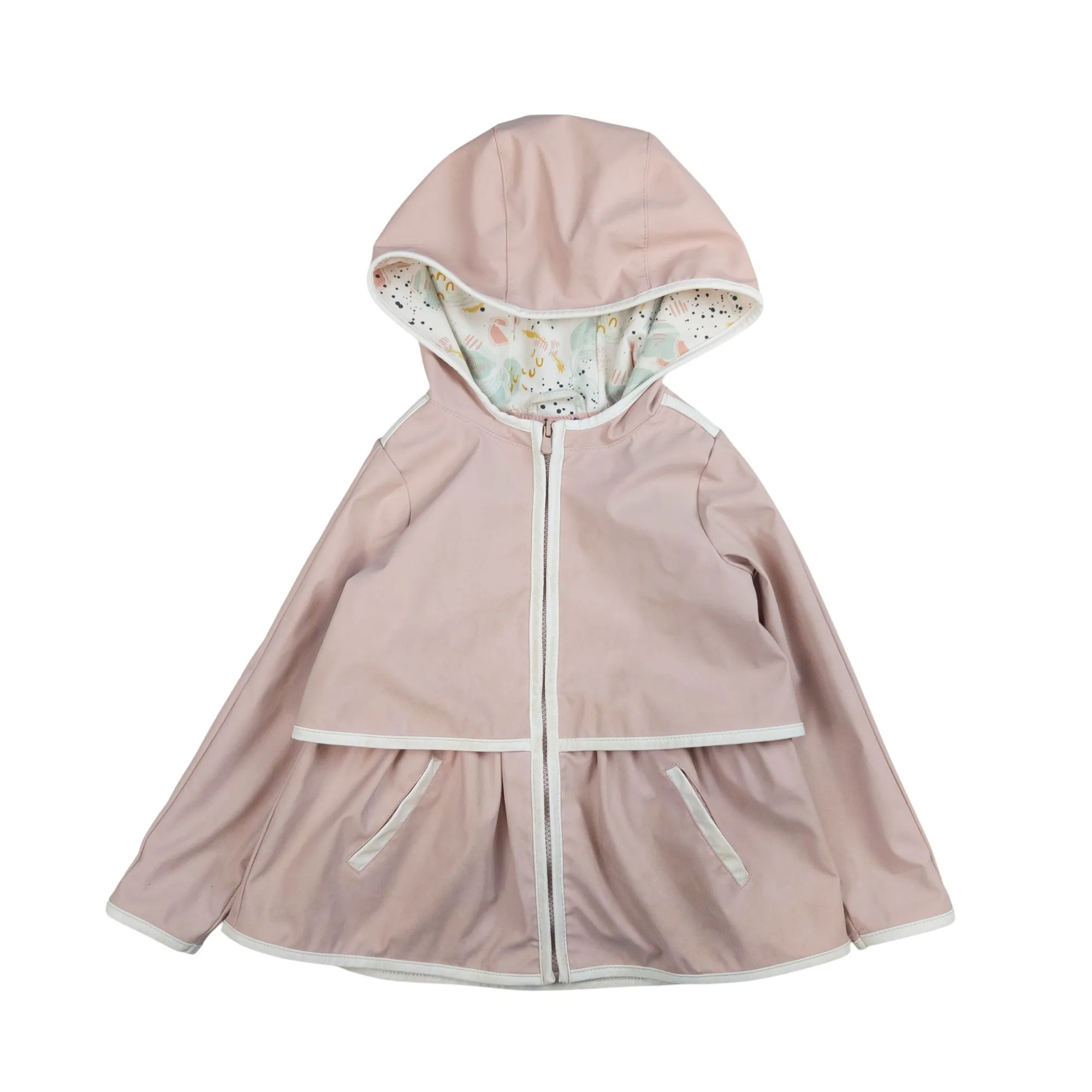 Cynthia Rowley jacket 4