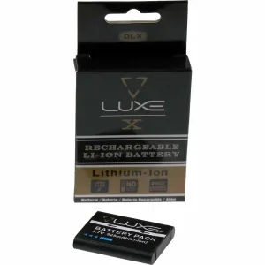 DLX TM40 Akku