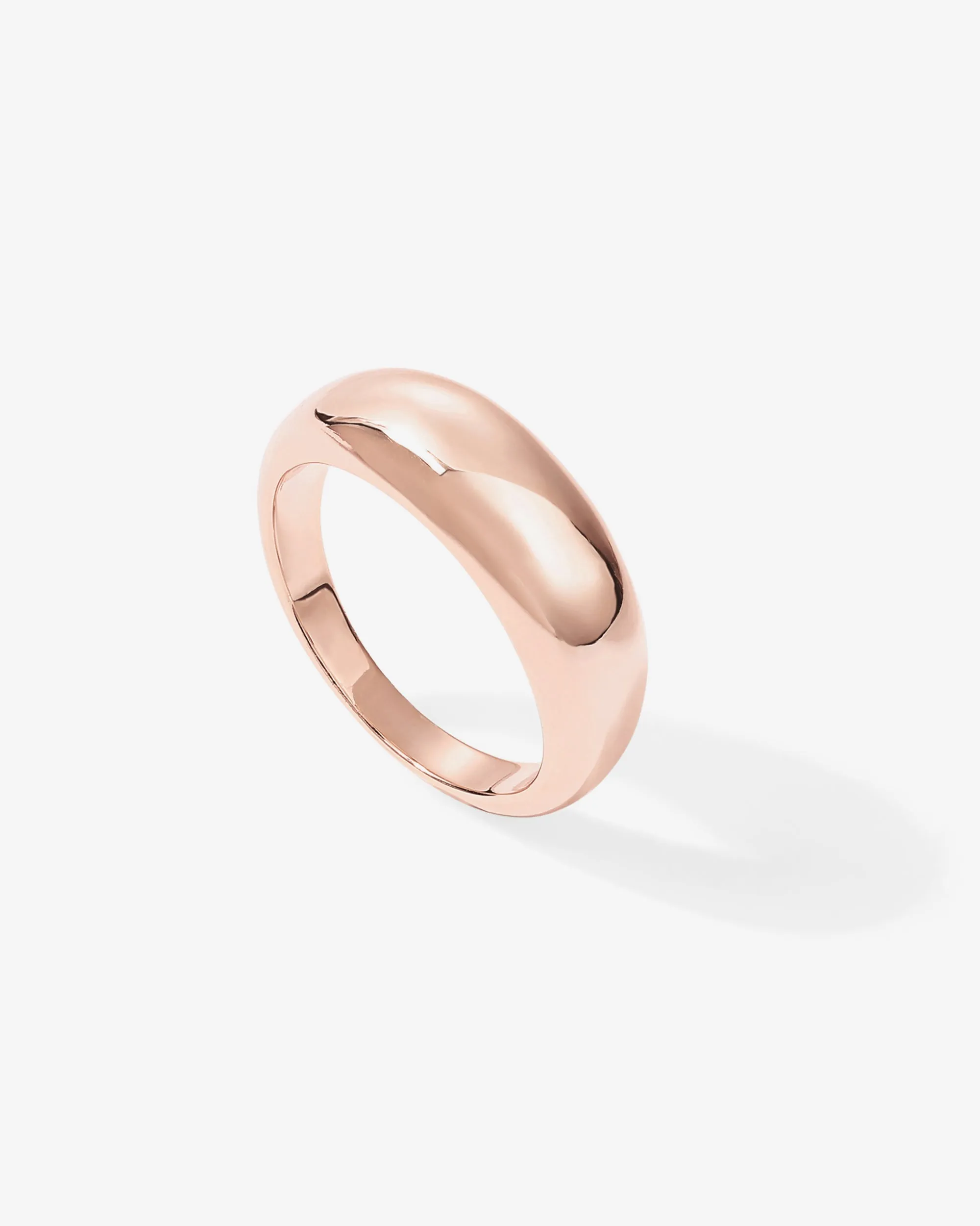Dome Ring
