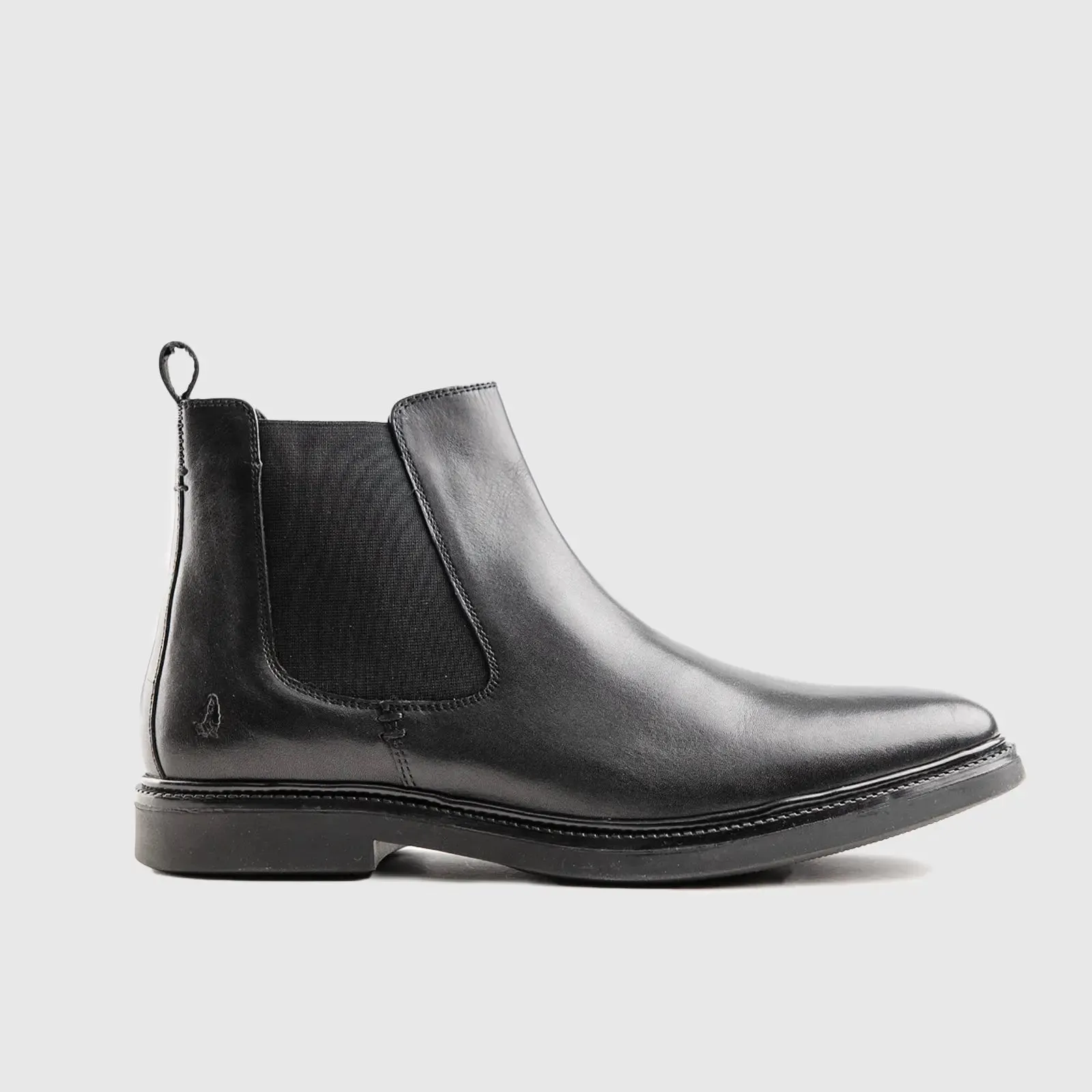Dominic Comfort Chelsea Boot Black 00809