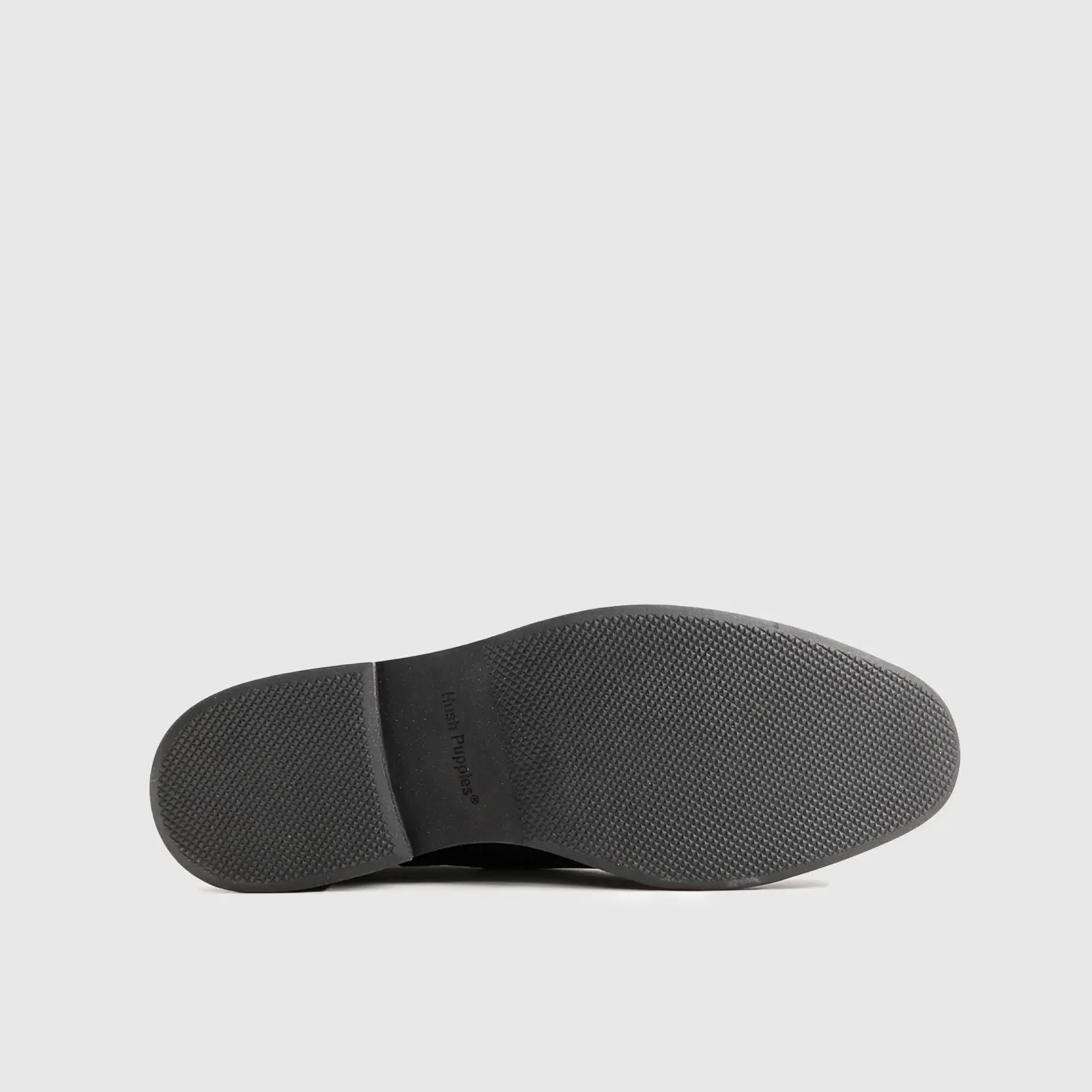 Dominic Comfort Chelsea Boot Black 00809