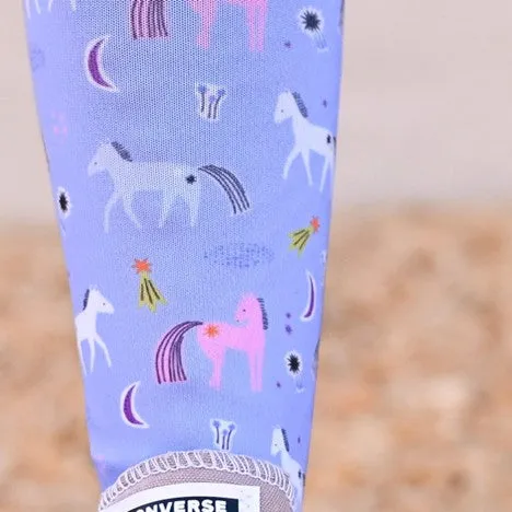 Dreamers & Schemers Youth Giddy Up Pair and a Spare Socks