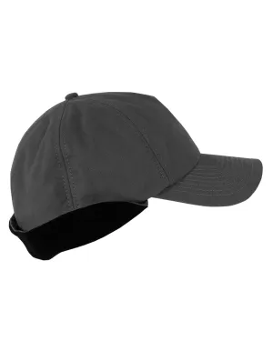 Dri Duck - Canvas Cold Weather Ear Flap Hat