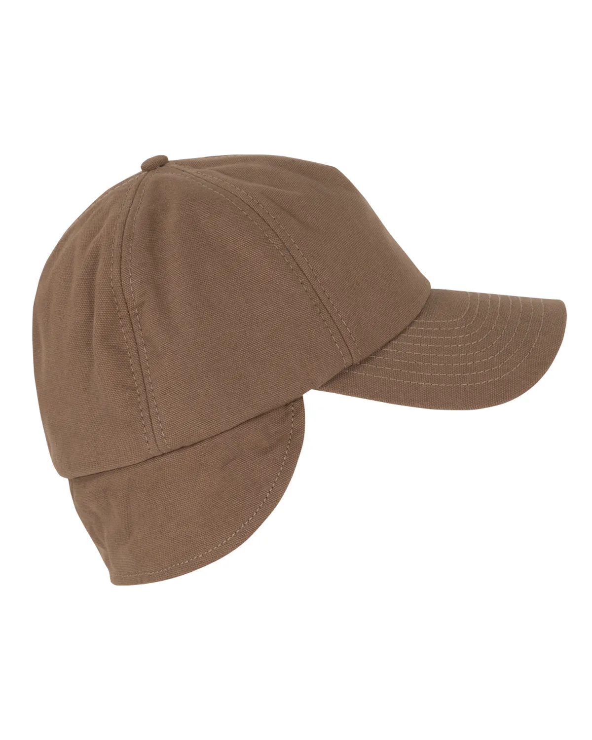 Dri Duck - Canvas Cold Weather Ear Flap Hat