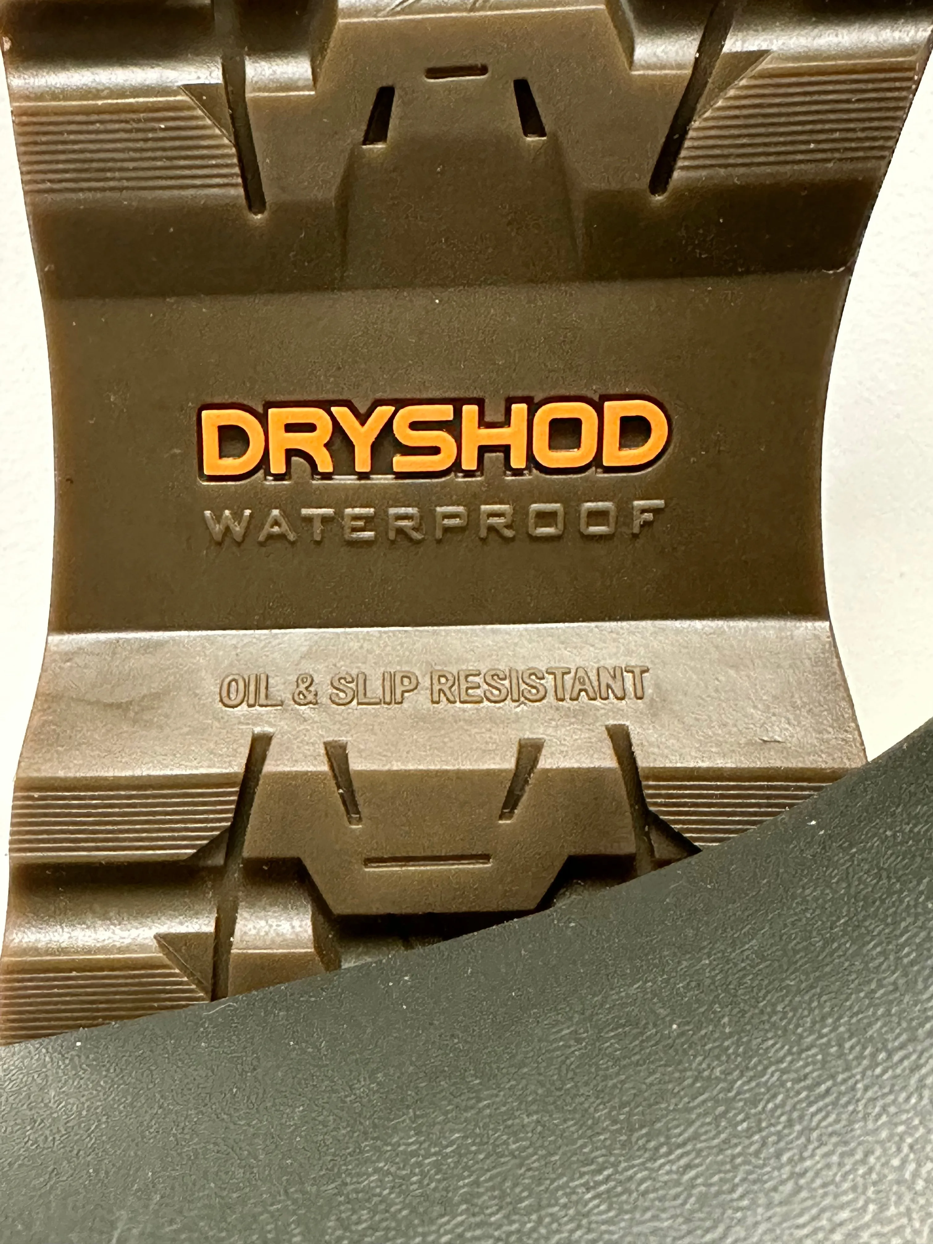 DryShod SOD Buster Ankle Boot