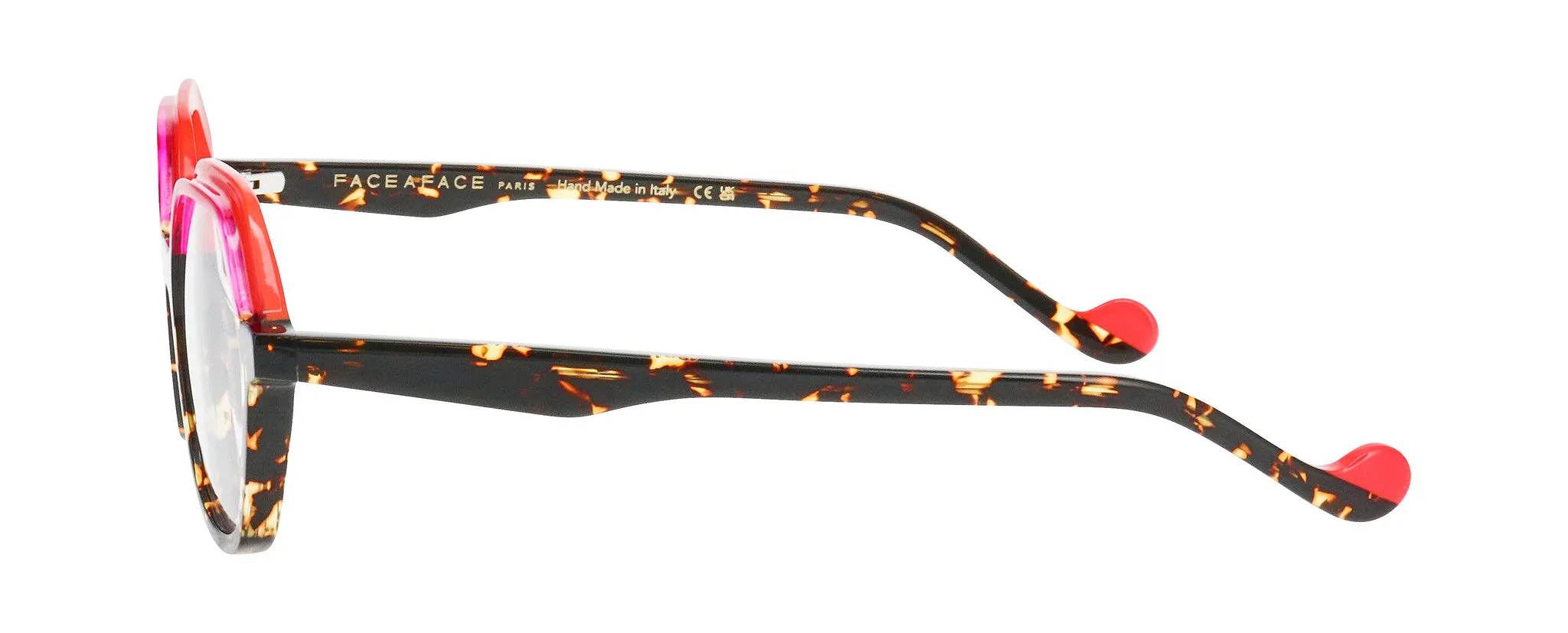 Face a Face NIJJI 1 Eyeglasses