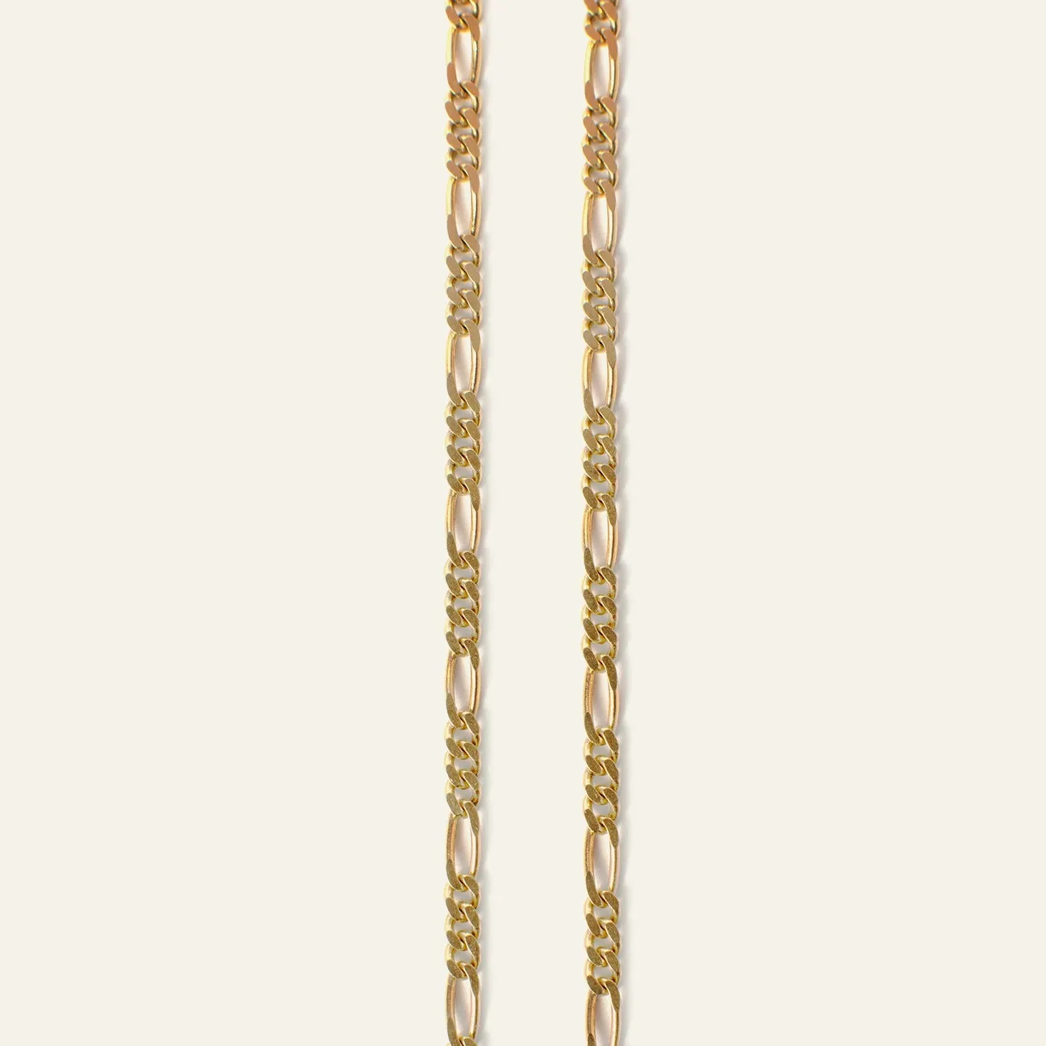 Figaro Anklet