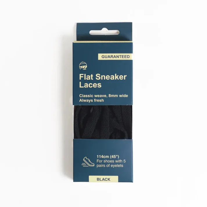 Flat Sneaker Laces