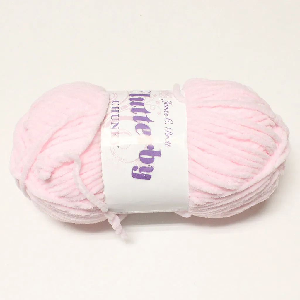 Flutterby Chunky